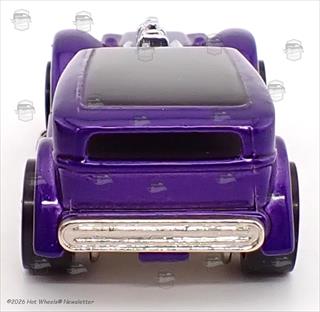 Purple - 25th Anniversary